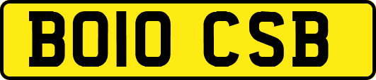 BO10CSB