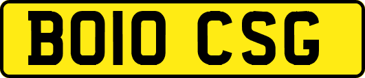 BO10CSG