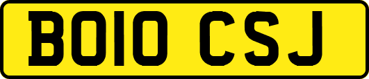 BO10CSJ