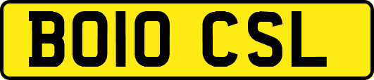 BO10CSL