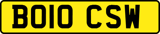 BO10CSW