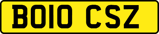 BO10CSZ