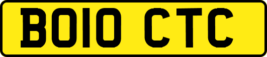 BO10CTC