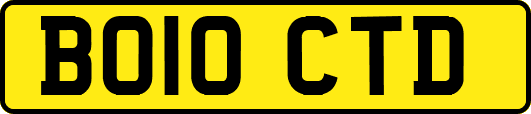 BO10CTD