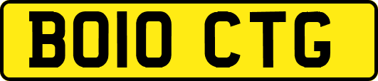 BO10CTG