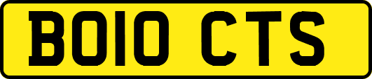 BO10CTS