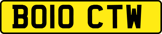 BO10CTW