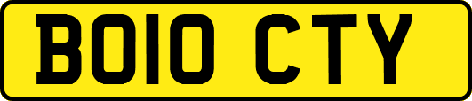 BO10CTY