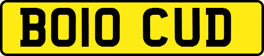 BO10CUD