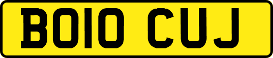 BO10CUJ