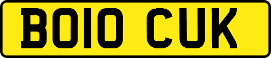 BO10CUK