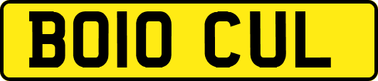 BO10CUL