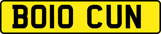 BO10CUN