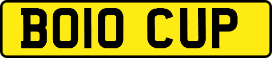 BO10CUP