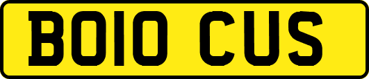 BO10CUS