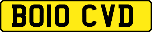 BO10CVD