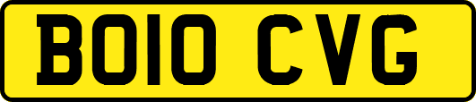 BO10CVG