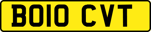 BO10CVT