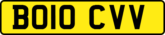 BO10CVV