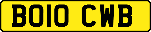 BO10CWB