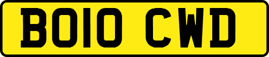 BO10CWD