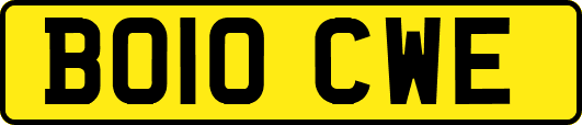 BO10CWE