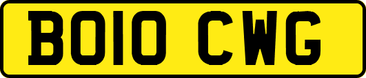 BO10CWG