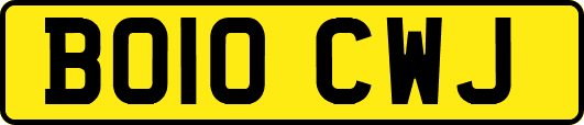 BO10CWJ