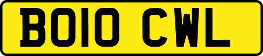 BO10CWL