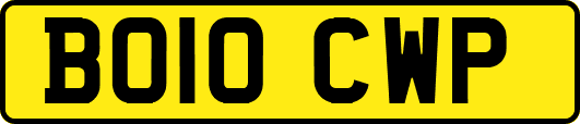 BO10CWP