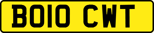 BO10CWT