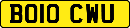 BO10CWU