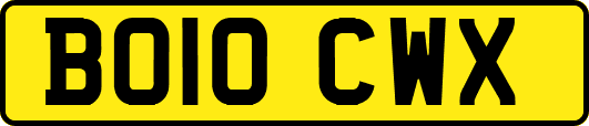 BO10CWX