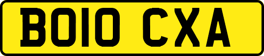 BO10CXA