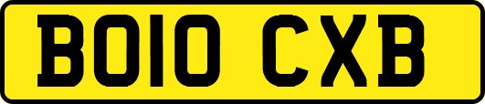 BO10CXB