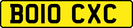 BO10CXC