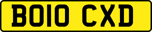 BO10CXD