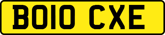BO10CXE