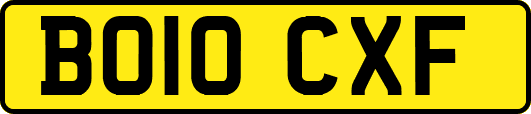 BO10CXF