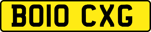 BO10CXG