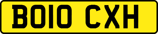 BO10CXH
