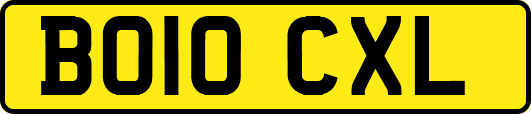 BO10CXL