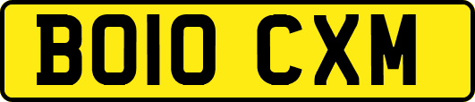 BO10CXM