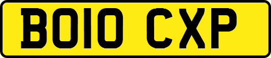 BO10CXP