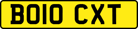BO10CXT