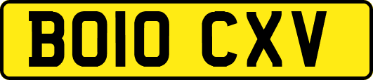 BO10CXV