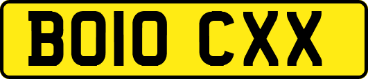 BO10CXX