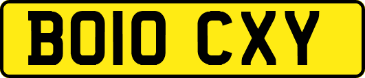 BO10CXY