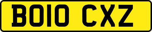 BO10CXZ