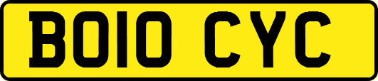 BO10CYC